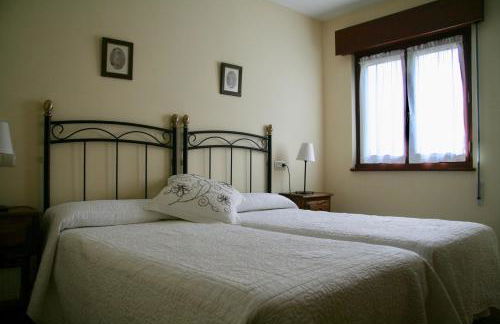 Apartamentos Rurales La Bardenilla - Foto 113