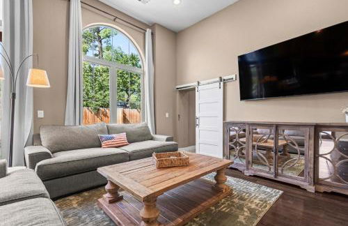 Stylish Church Conversion Walk to LoHi - Foto 14