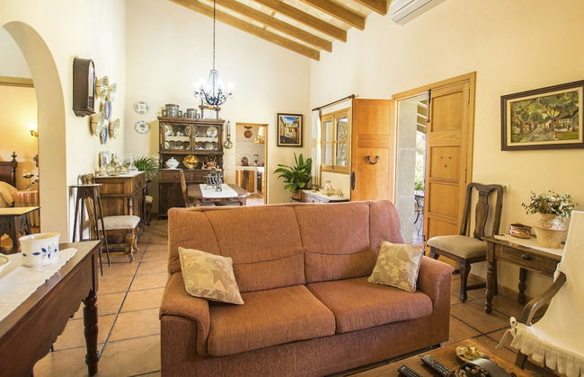 Belvilla by OYO Mavi - Photo 8