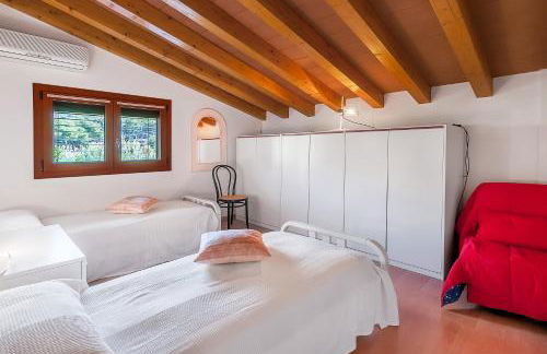 Villa La Guardiola - Foto 16