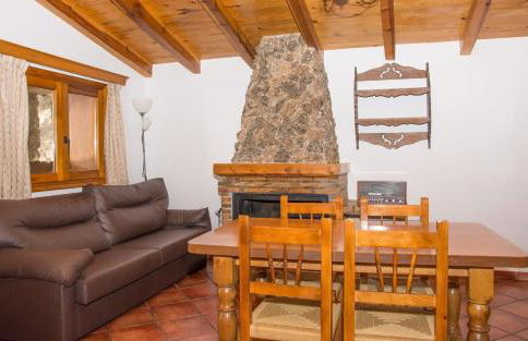 Casas rurales Batan Rio Tus - Foto 31