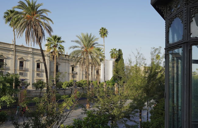 Numa Seville Prestigio - Foto 34