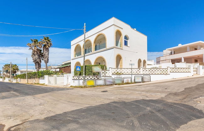 3330 Appartamento Gemma Marina PT by Barbarhouse - Foto 22