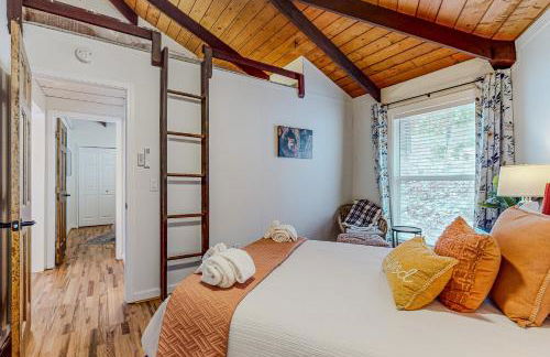 The Beech Hut - Foto 24