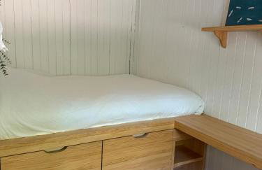 Maison de vacances à Petit Piquey, entre Bassin et Océan - Foto 19