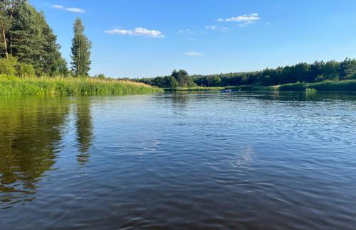 Domek Survivalowy w Spale - Foto 9