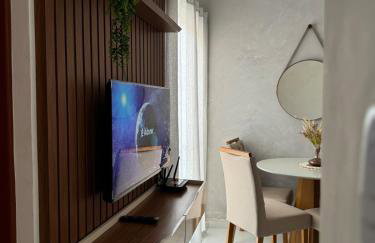 O Seu aconchego na ilha Slz - Foto 30