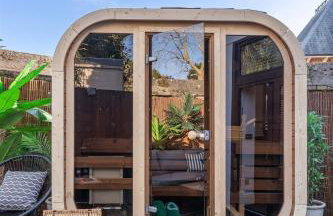 The Little Pines - 5 min walk to beach and sauna - Foto 22