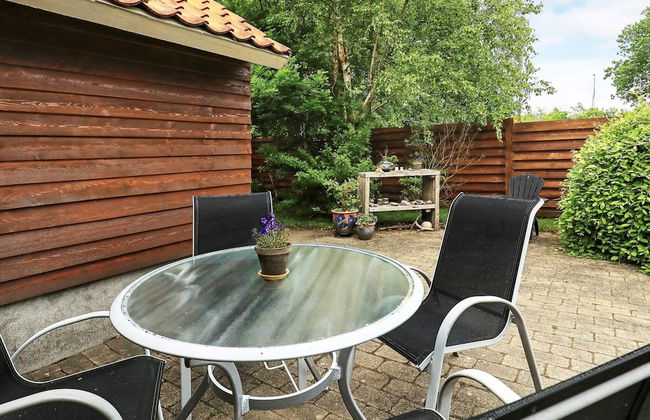 Holiday Home in Middelfart - Foto 25