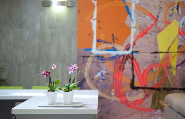 Railway Apartments - Photo 50