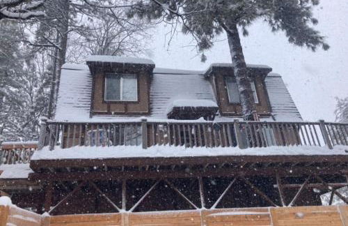 Blissfully Wild -with Hot Tub and pets are welcome - Foto 1