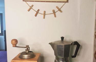 La casetta di campagna Alloggio nel Chianti - Foto 33