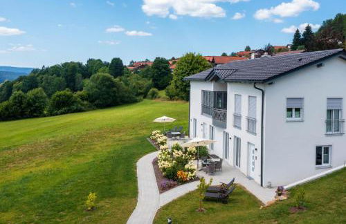 Ferienwohnungen Schiltenstein - Foto 33