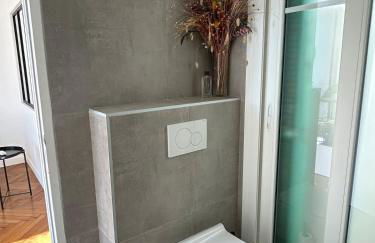 Exclusive Top Floor - Love Suite - Foto 14