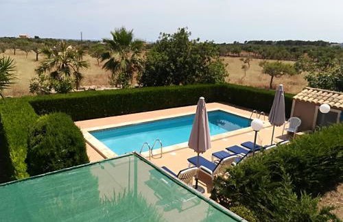 Finca Sa Gruta Marines - Foto 3