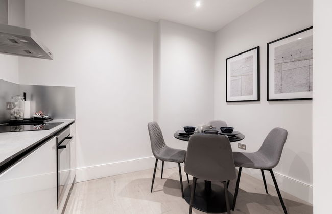 South Kensington Apartments - Foto 55