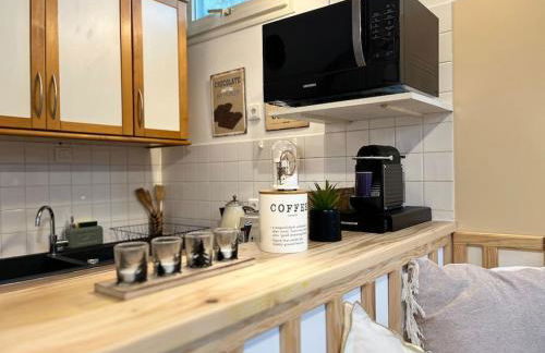 Cosy Maisonette Versailles - Foto 9