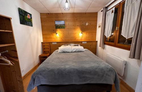 gîtes des planchettes - Foto 27