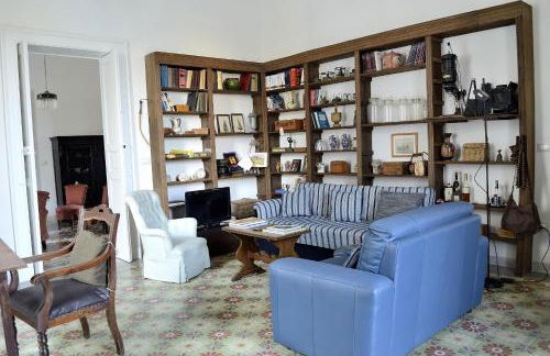 Residenza Storica PARCO LANOCE - Foto 17