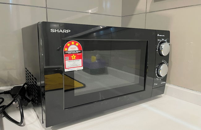 Amber Cove Melaka by Manhattan Group - Foto 53