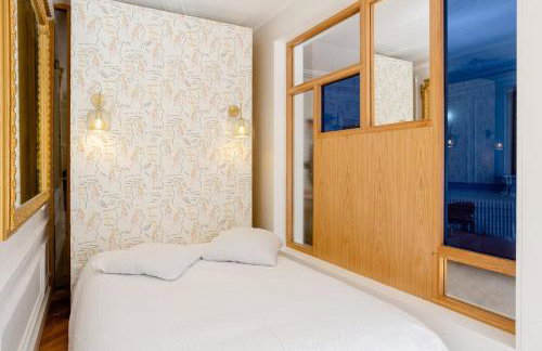 Bel appartement dans le 9ème - Foto 7