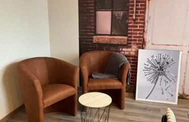 Ferienwohnung- Zur alten Waage - Foto 9