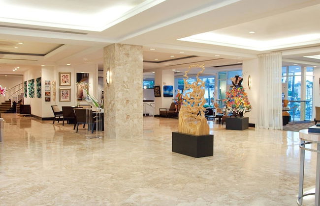 Gallery One Private Condos - Foto 2