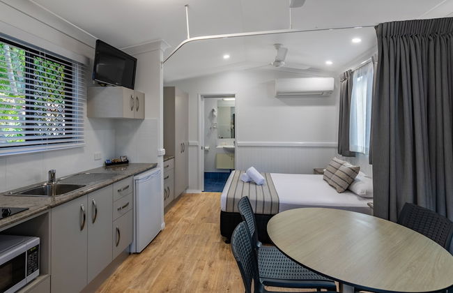 Cairns Coconut Holiday Resort - Foto 39