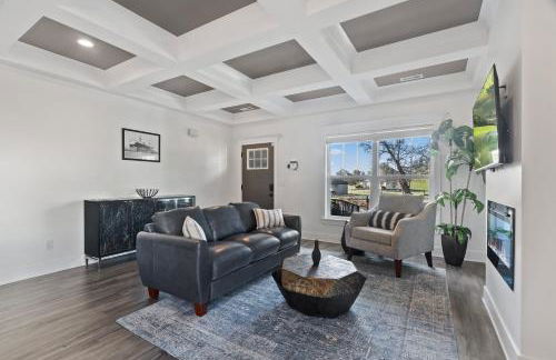 Newly renovated home near Derby - Foto 8