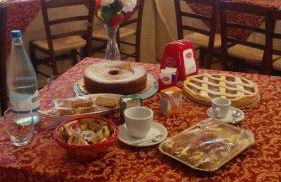 Agriturismo Antica Casa Scardone - Foto 113