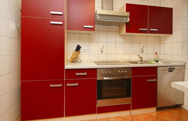 Holiday Home by Lake Grundlossee With Rowboat - Foto 4