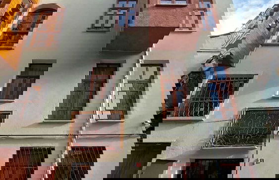 Fevzi Paşa Suite & Hotel - Foto 1