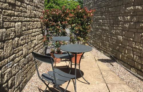 Self-contained Apartment - Foto 6