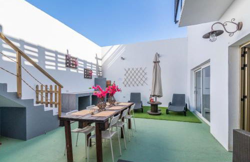 Casa Zoiben - Foto 26