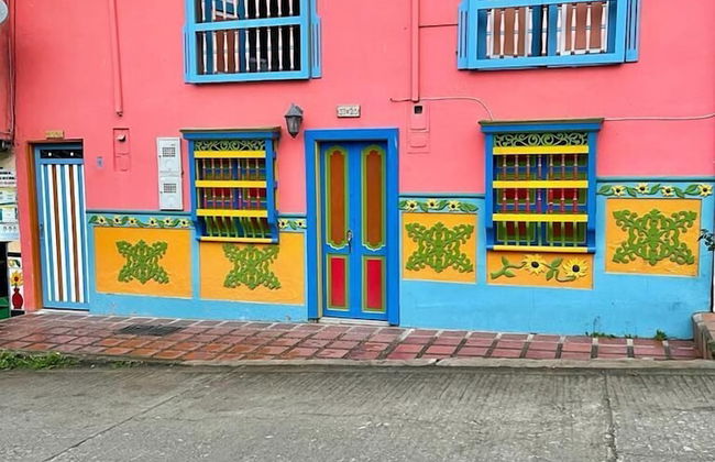 La Martinera Avenida 26 - Photo 12