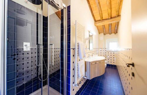 Agriturismo Villa Bracali - Foto 75