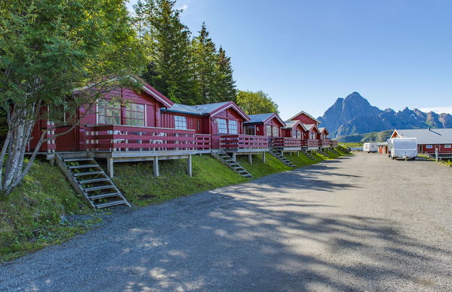 Sandvika Camping - Foto 72