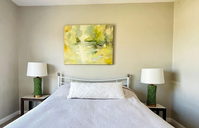 Agate House in Cambridge - Foto 3