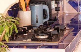 Casa del Lago - Foto 15