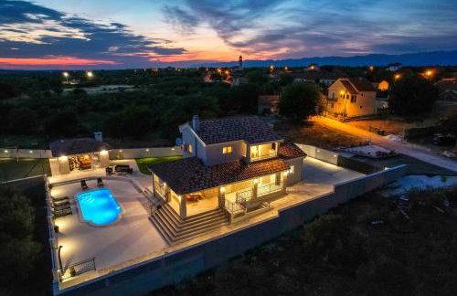 Villa Relax with sauna & jacuzzi &gym - Foto 31