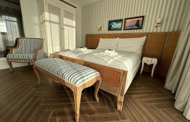 Ocean View Apartments - Ocean View - Foto 25