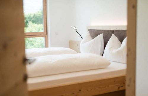 Natur Suite Edelweisshof App Heidi - Foto 13