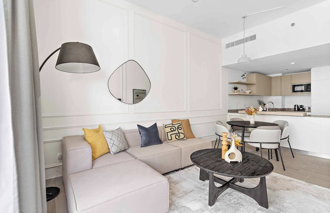 Silkhaus Belgravia, JVC Dubai - Foto 12