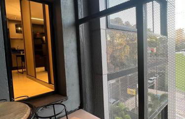 Loft moderno e Hi- tech Vertigo - Foto 31