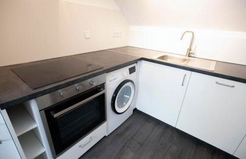 Moderne Wohnung nach Sanierung - Foto 11