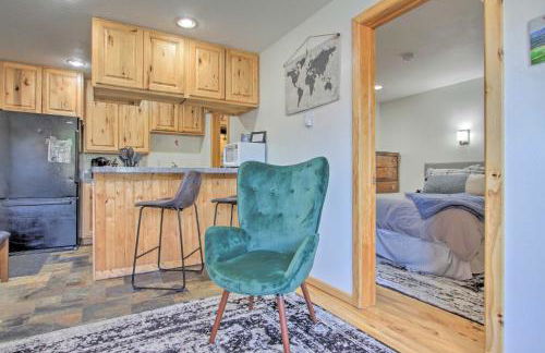 Modern Mountain-View Condo at Big Sky Resort! - Foto 7