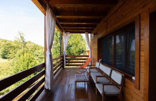 B&B Apartments Buric Plitvice Lakes - Foto 62