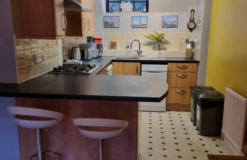 Primrose Cottage - Foto 6