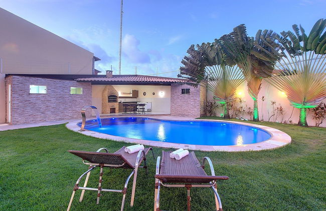 Casa na Praia de Tabuba por Carpediem - Photo 31