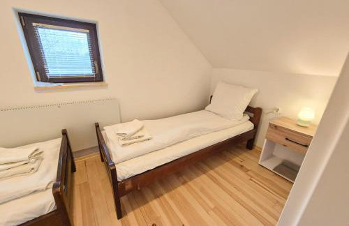 Highland Warmia - Gospodarstwo agroturystyczne - Foto 78